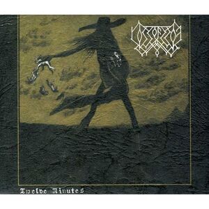 Loss of Self - Twelve Minutes  CD